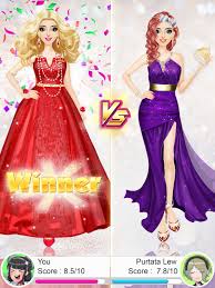 s makeup dress up games for android