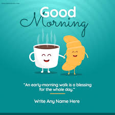 share good morning wishes greetings