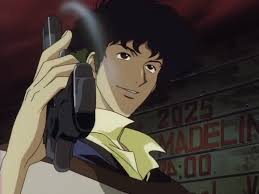 Yoko kanno composed a soundtrack made up of almost entirely of jazz music. Reaper S Reviews Cowboy Bebop Reelrundown Entertainment
