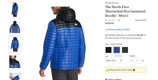 The North Face Thermoball Eco Hoodie Review 2019 2020