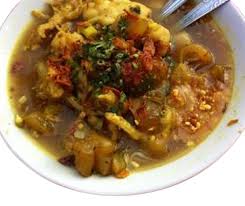 Soto kikil merupakan salah satu menu spesial yang bisa anda olah untuk dihidangkan ketika makan sahur. Membuat Soto Kikil Lezat Resep Masakan Favorit