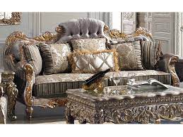 silver sofa set for affordable