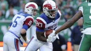 Image result for montreal alouettes 2018