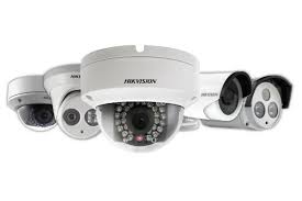 Hikvision Network Cameras Guide 2018 Vueville