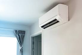 what is ductless ac how does it work