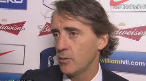They also discuss whether lokomotiv could still lose the russian championship. Farewell Roberto Mancini Pundit Arena