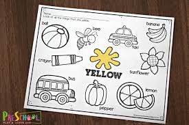 Coloring is a very useful hobby for kids. Free Color Worksheets For Kids