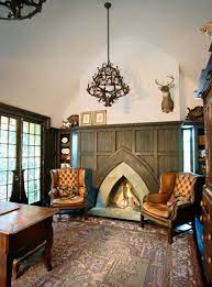 10 Fireplace Ideas Town Country Living