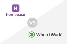 Homebase Vs When I Work Which Is Best
