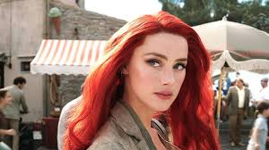 A bona fide hit at the box office, the film soon paved way for a sequel, though that has been slower than. Amber Heard Fired From Aquaman 2 Otakukart