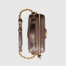 Gucci small ophidia gg shoulder bag. Gg Supreme Ophidia Mini Shoulder Bag Gucci Ae