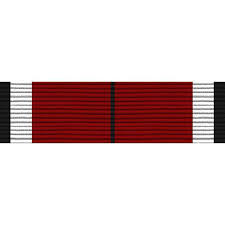 Air Force Rotc Ribbon Unit Afrotc Society Of American Military Engineers