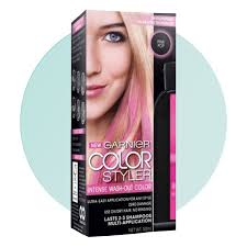 Color Styler Intense Wash Out Haircolor