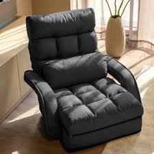 merax adjule fabric folding chaise