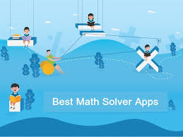There are many apps that help. 8 Best Math Solver Apps For Ios And Android Educational App Store