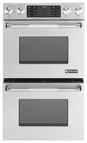 Oven With Convection Jjw9827ddp