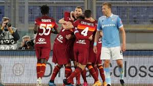 Roma won 23 direct matches.lazio won 13 matches.13 matches ended in a draw.on average in direct matches both teams scored a 2.73 goals per match. Foihupyppizakm