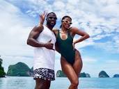 Kevin Hart and Wife Eniko Hart Are Expecting Their Second Child ...