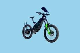 fastest electric bikes in 2023