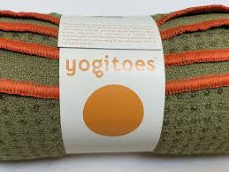 manduka yogitoes yoga mat towel