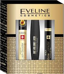 eveline cosmetics makeup set