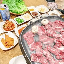 best korean bbq restaurants in toronto