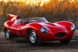 Find your perfect car, truck or suv at auto.com. Bernie Ecclestone S Super Rare Jaguar D Type Racer Up For Sale Carbuzz