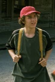 Stanley is the downtrodden kid who gets kicked around by just about everyone and everything. Stanley Yelnats Stanley Yelnats Classic Books Disney Channel