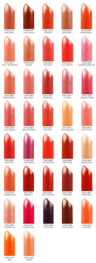 Revlon Super Lustrous Lipsticks At Just4girls Top Picks