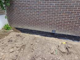 Sill Plate Waterproofing Specialists