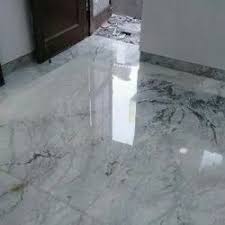 re marble shine floor