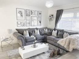 The living room is where you spend a lot of your free time in the house. The Top 56 White Living Room Ideas