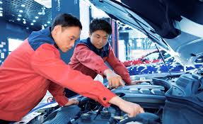 aftermarket opportunities in china