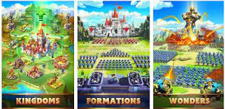 15 best strategy games for android and