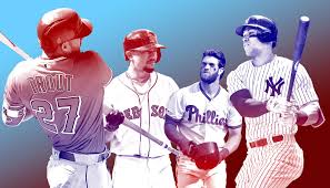Baseball Team Values 2019 Yankees Lead League At 4 6 Billion