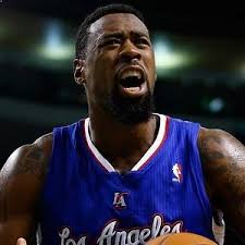 (born july 21, 1988) is an american professional basketball player for the brooklyn nets of the national basketball association (nba). Deandre Jordan Bio Affair In Relation Net Worth Ethnicity Salary Age Nationality Height Professional Basketball Player