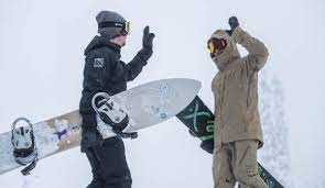 the best snowboard jackets of 2024
