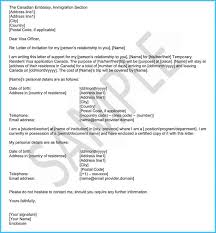 Immigration Reference Letters 6 Samples Templates