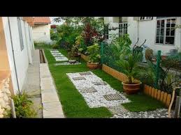 Small Garden Design Ideas