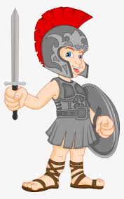 Decorative swords are mainly used as wall decor, displays, home or office décor, given as ceremonial gifts, or for medieval costume. Roman Warriors Clipart Egyptian Soldier Gladiator Clipart Transparent Png 816x1317 Free Download On Nicepng