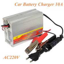 dc 12v lead acid battery charger