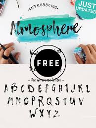 80 Best Free Cursive Fonts For Branding Design In 2018