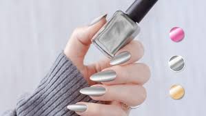 get metallic nails top 10 por