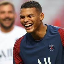 Check out his latest detailed stats including goals, assists, strengths & weaknesses and match ratings. Chelsea Sign Thiago Silva On Free Transfer To Bolster Lampard S Defence Chelsea The Guardian