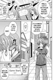 Page 1 | The Feminization Bug In The Eroge World! (Original) - Chapter 1:  The Feminization Bug In The Eroge World! [Oneshot] by Unknown at  HentaiHere.com