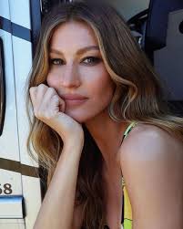 splendid makeup gisele bundchen profile