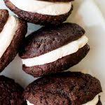 clic whoopie pie recipe with filling