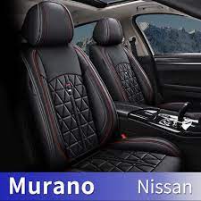 Fit Nissan Murano 2007 22 Faux Leather