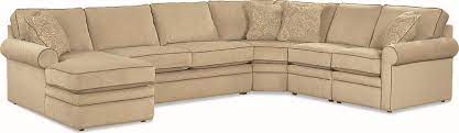 Collins Sectional Sofa Town Country