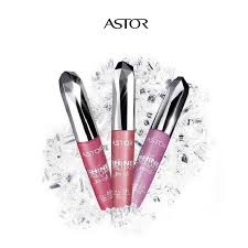 astor shine deluxe jewels lip gloss 5